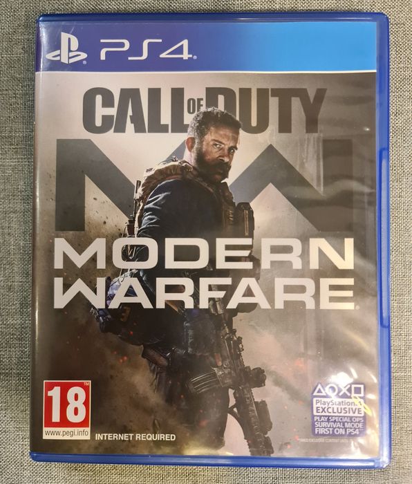 Playstation игри - PS4, PS3, PS2 и PSP