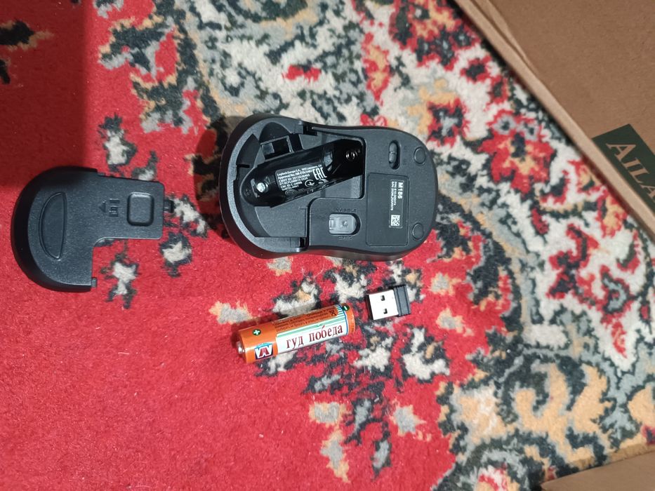 Продам комплектующие для ПК