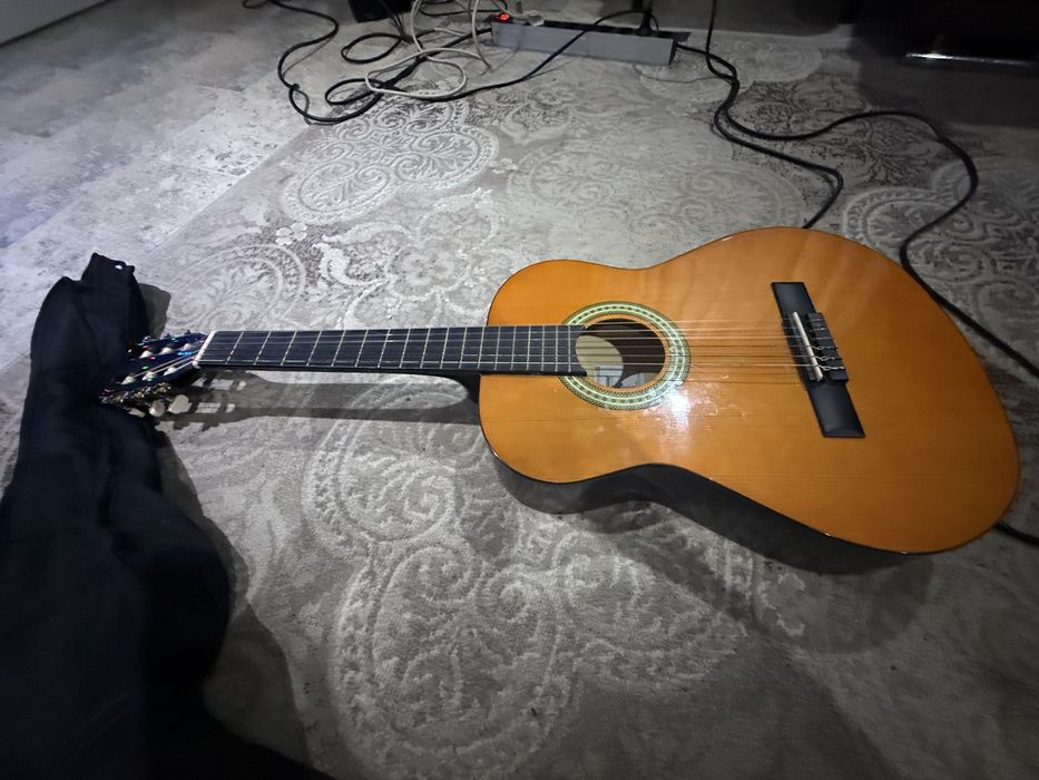 chitara messina clasica