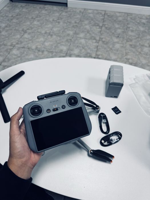DJI Mini 4 Pro сатылады