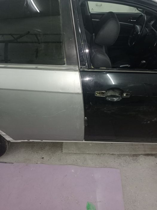 Кузовной ремонт покраска кузова и салона