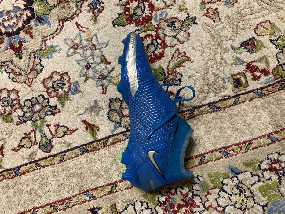 Бутсы найк фантомы