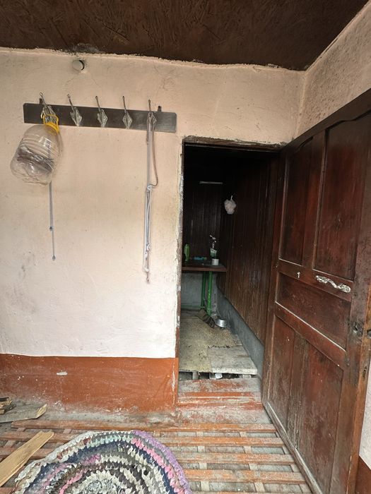 Продам дом из 3 жилых комнат