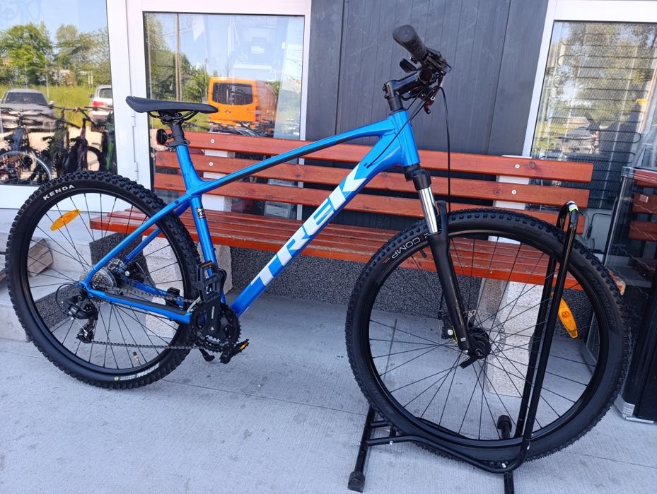Планински велосипед TREK MARLIN 4 29/ XL