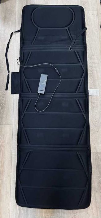 Масажен матрак за легло