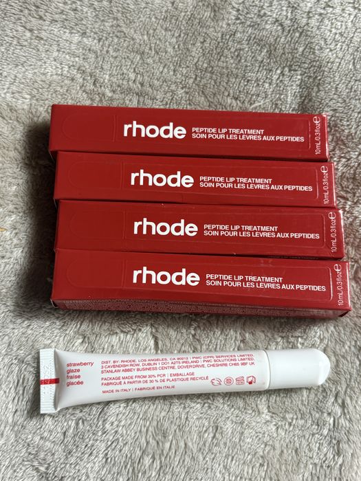 Rhode Lip Gloss