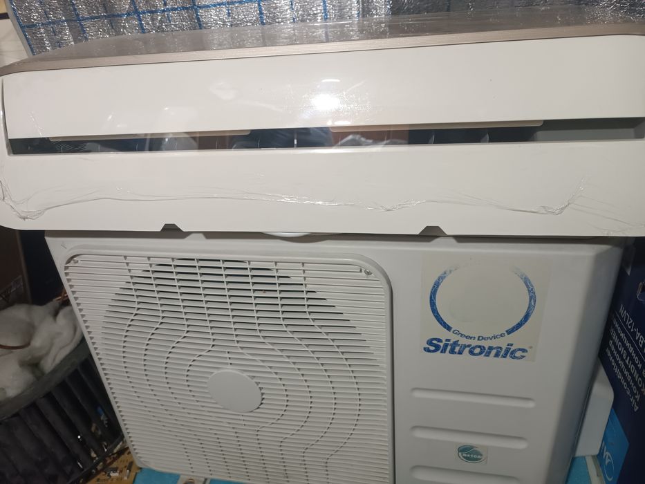 Kondisioner Sitronik 12 Bez Inverter!