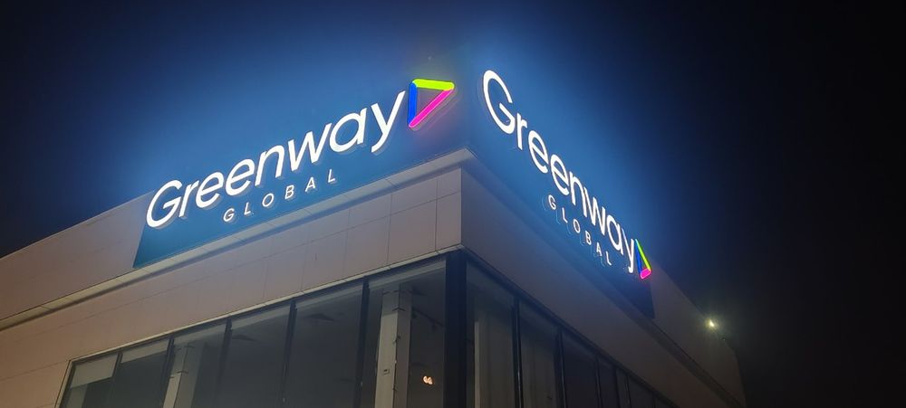 Наружная реклама в ташкенть