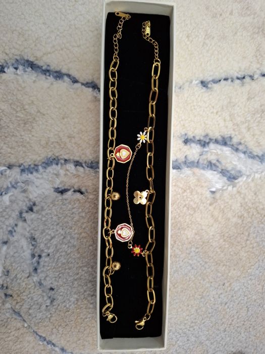 Har xil bijuteriyalar