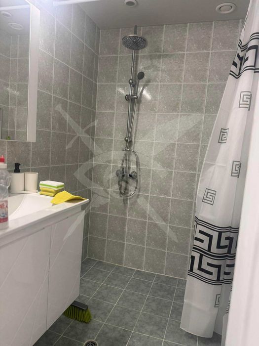 Дава се под наем Тристаен апартамент в Варна, Лятно кино Тракия - 75 кв.м за 700 € - Снимка #4