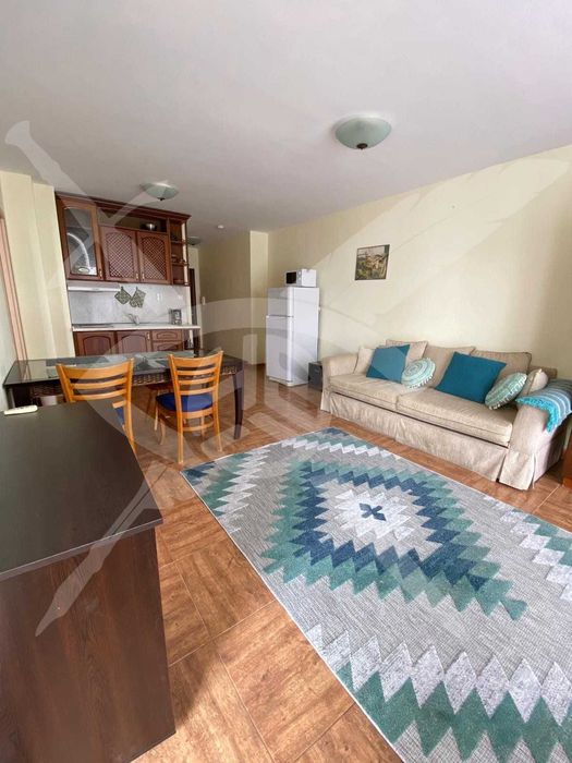 Продава се Двустаен апартамент в Свети Влас - 63 кв.м за 1477 €/кв.м - Снимка #2