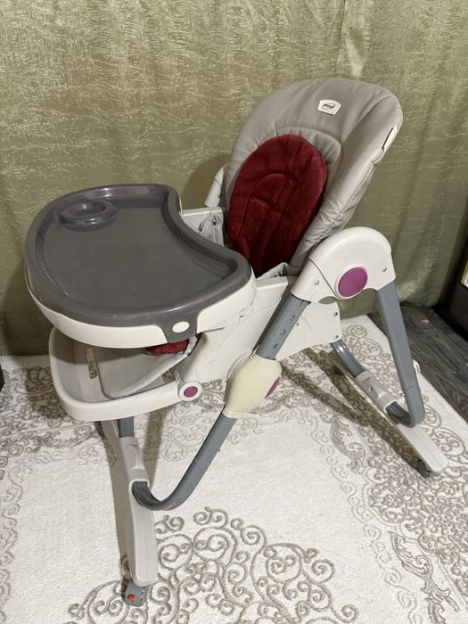 Детский стульчик