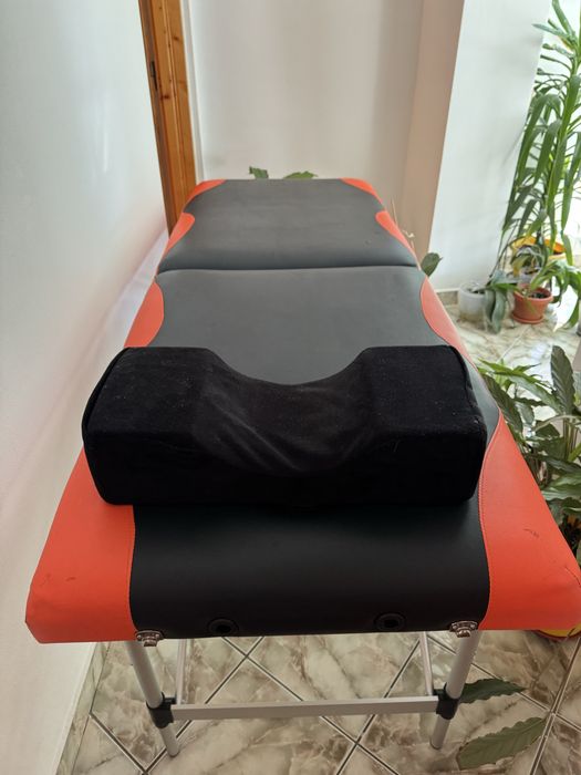 Masa + accesorii incepere activitate