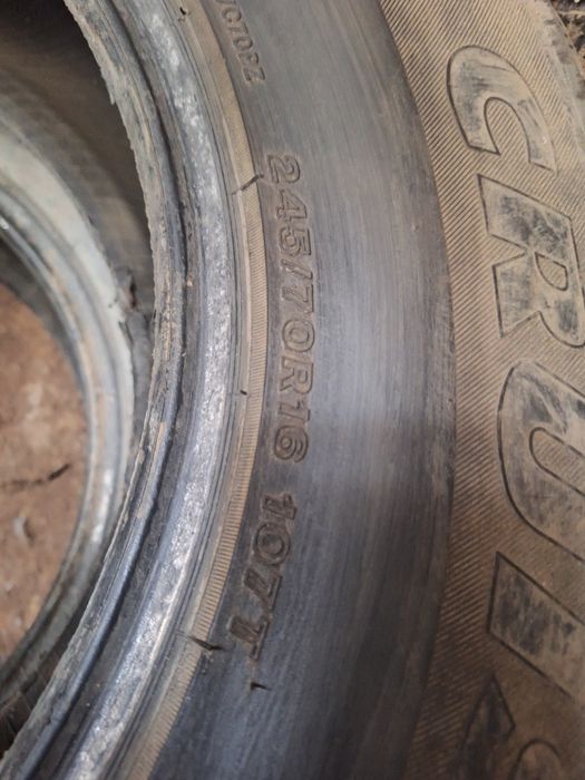 Продам зимние шины