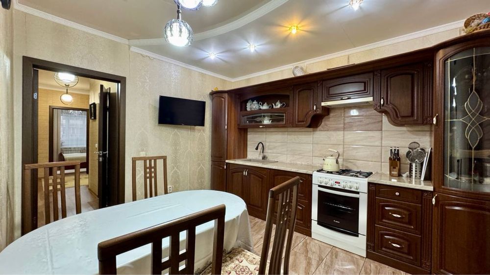 2-х ком Кжби 2013 год 62 м2