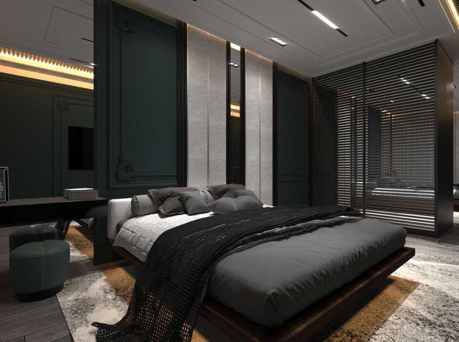 Услуги мебельщика дизайнера