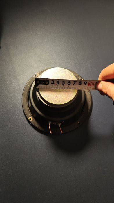 Калонка от буфера Microlab 5.1