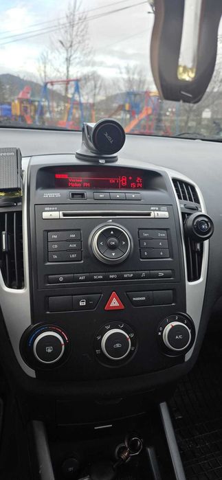 KIA CEED 1.4 benzina 2010
