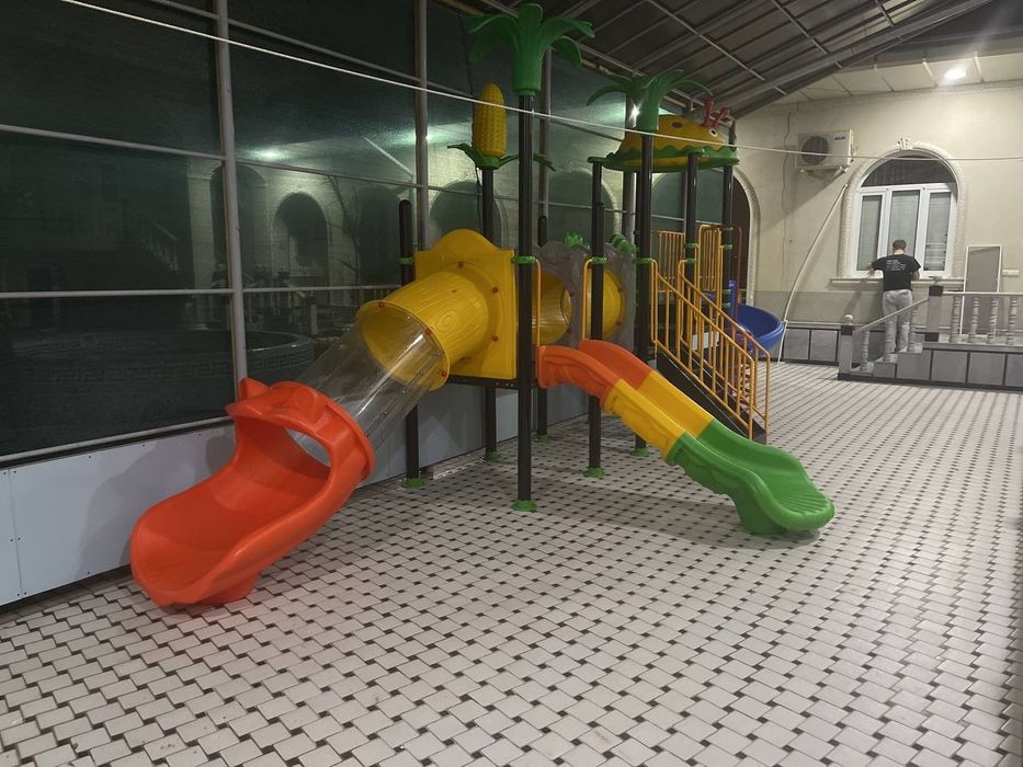 Bolalar o'yingohi sotiladi yangiday