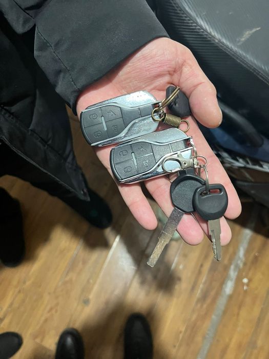 Мапед самурай 150 куб