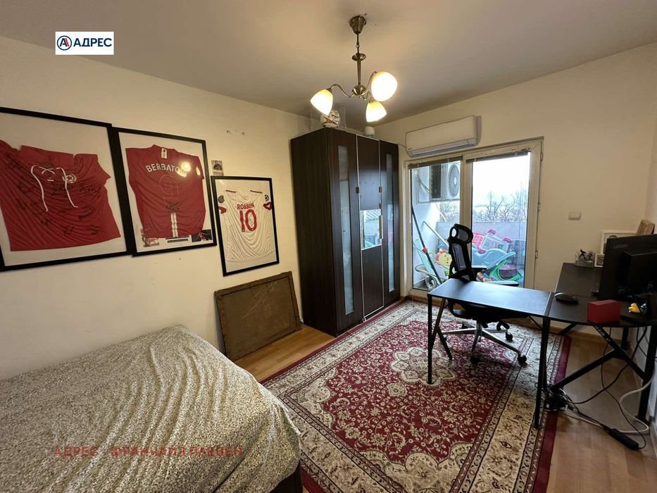 Мезонет в Плевен-Широк център площ 115 цена 170000