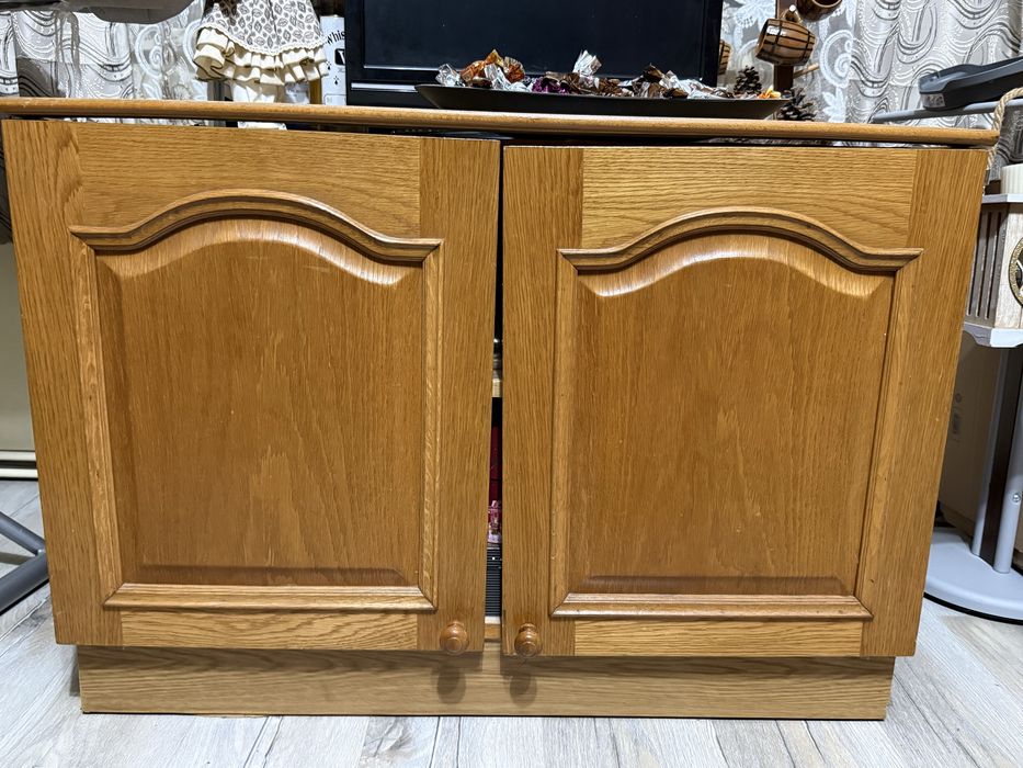 Mobila de sufragerie