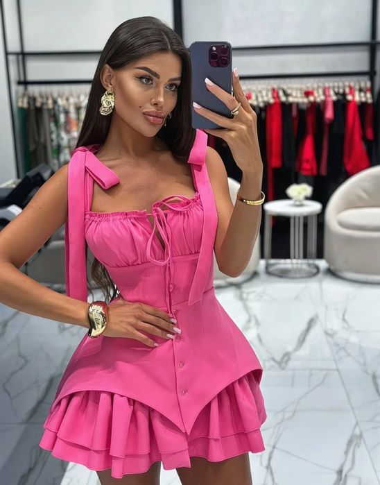 Продам платье новое