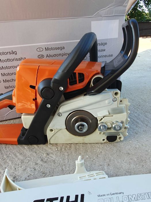 Моторен трион мс 250