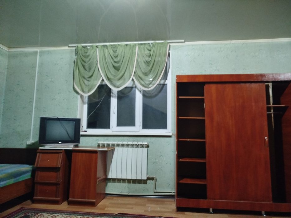 Сдается времянка