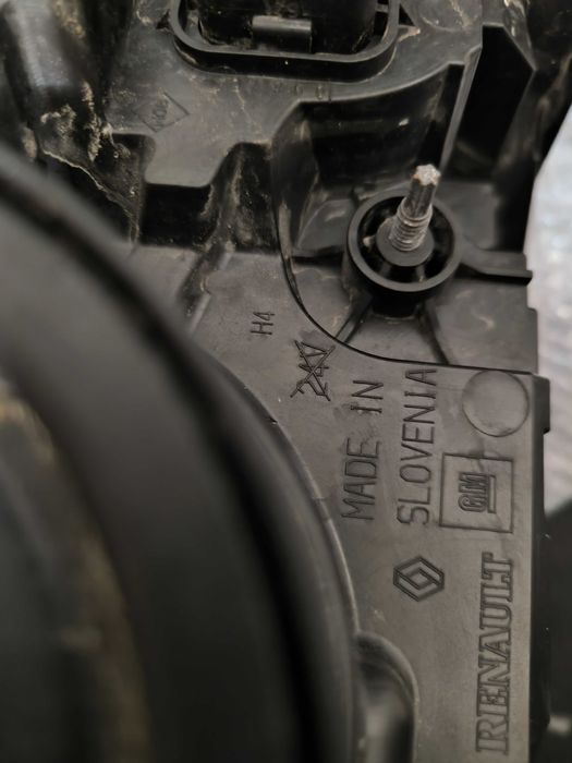 Фар за Renault Trafic 21 г.