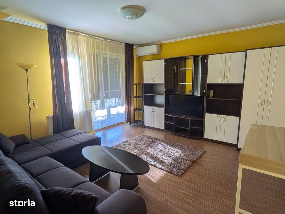 Apartament 2 camere openspace zona Turnisor / Frunzei