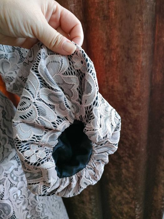 Дизайнерское Платье вечернее