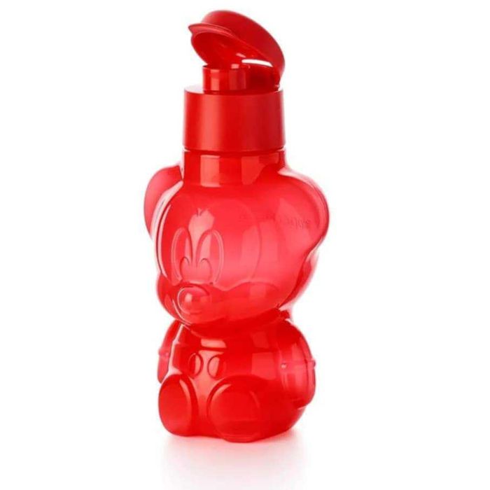 Нови детски Еко бутилки Тupperware