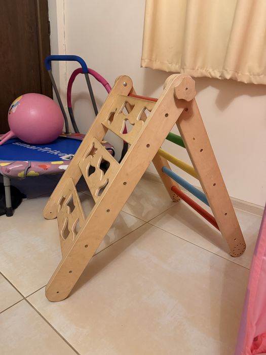 Триъгълник на Пиклер