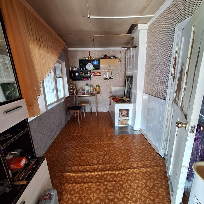 Дача притобольский