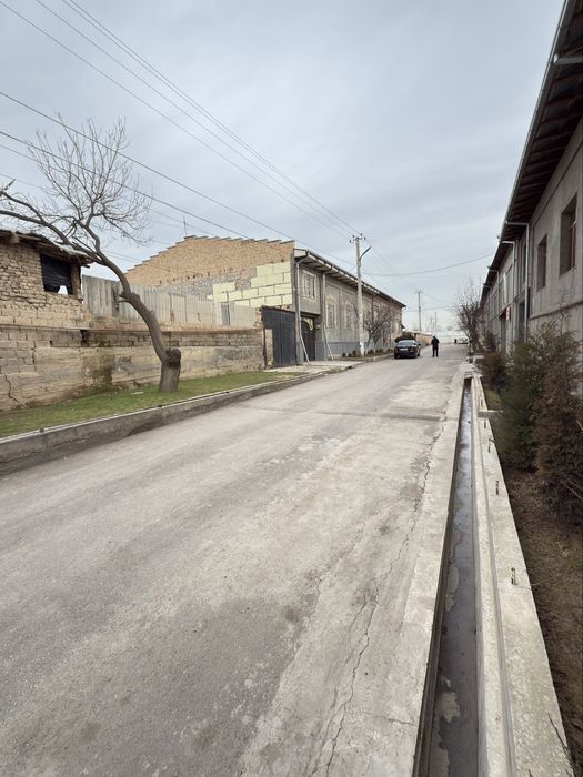 Назврбек Харакатда 8 сотих ер сотилади