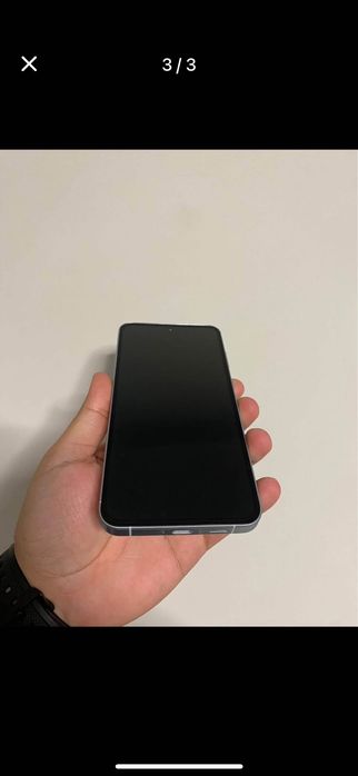 Samsung a55 със гаранция!!!