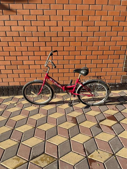 Продам велосипеды