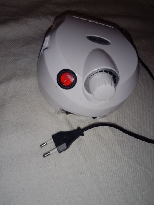 Аппарат для маникюра