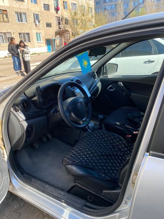 Сдам авто под выкуп