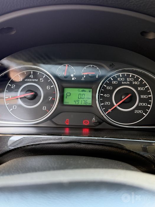 Gentra Elegant+ Своя