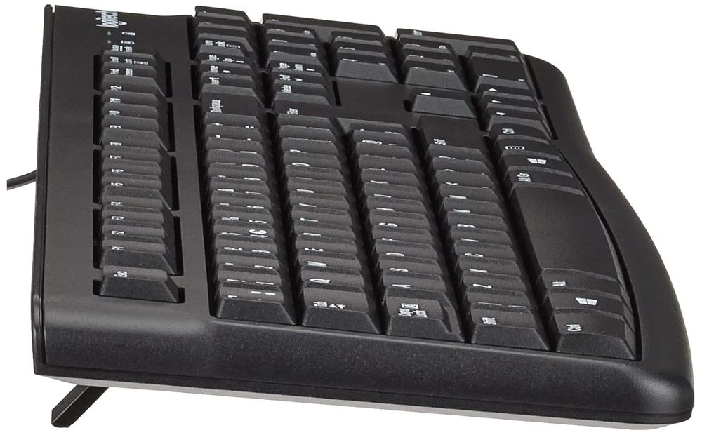 Tastatura Logitech K120