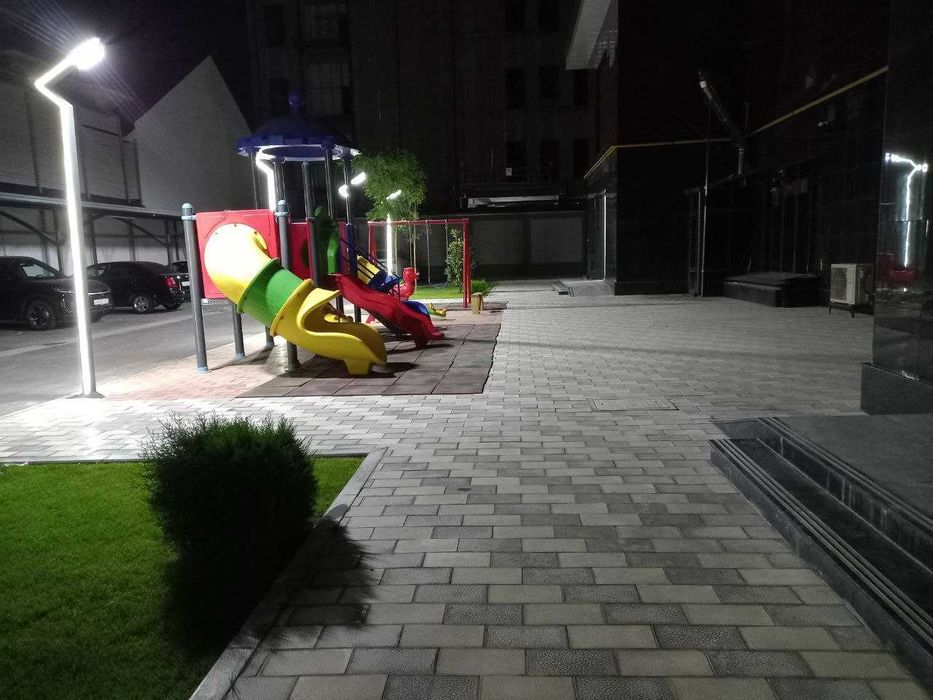 Новостройка 2/7/12 ЖК «Nurafshon Avenue» ОР-Р ул Нурафшан