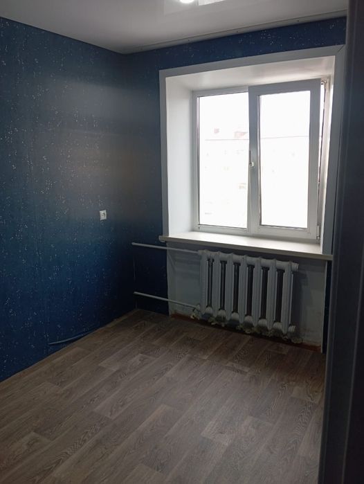 Квартира двухкомнатная