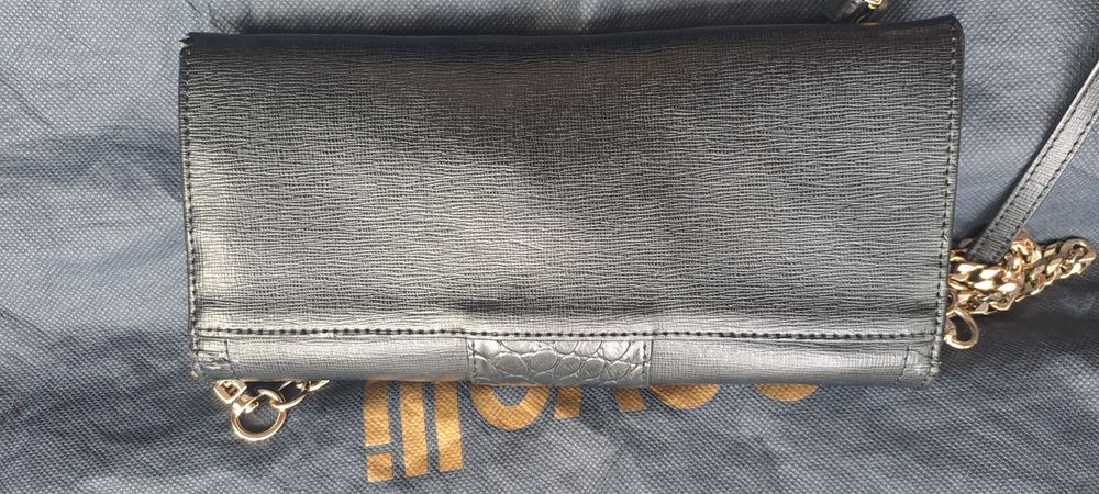 Маркова чанта/клъч Cavalli Class