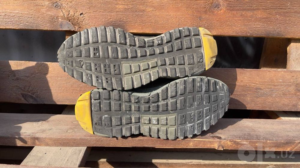 Оригинальные кроссовки Reebok Zig Dynamica 3