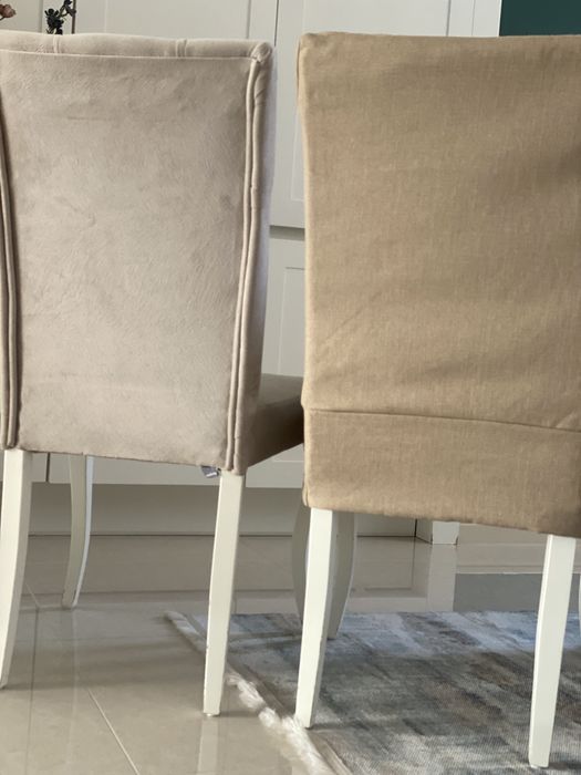 Стульчики 6 шт