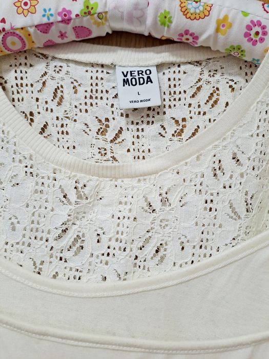 Дамска рокля Vero moda