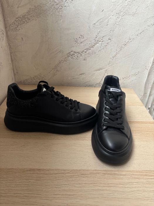 Дамски обувки Bianki