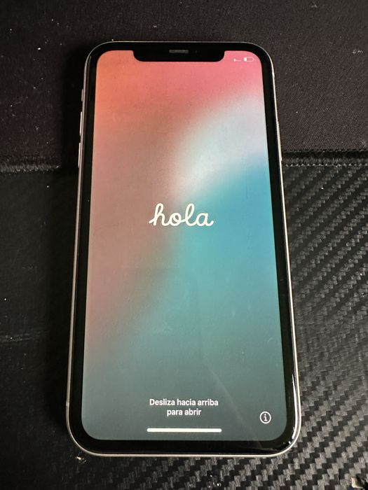 Vand iohone 11 64 Gb